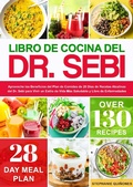 Bild: Libro de Cocina del Dr. Sebi: Aproveche los Beneficios del Plan de Comidas de 28 D&iacute;as de Recetas Alcalinas del Dr. Sebi para Vivir un Estilo de Vida M&aacute;s Saludable y Libre de Enfermedades - Stephanie Qui&ntilde;ones