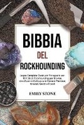 Cover: Bibbia del Rockhounding - Fabrizio Messina