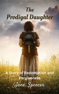 Cover: The Prodigal Daughter - RWG Publishing
