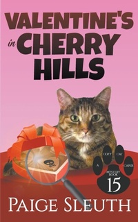 Abbildung von: Valentine's in Cherry Hills - Marla Bradeen