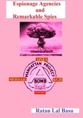 Cover: Espionage Agencies and Remarkable Spies - Kautilya