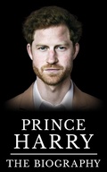 Bild: Prince Harry: The Biography - niall grimley
