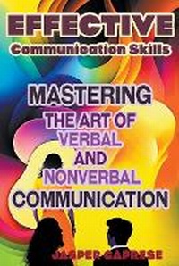 Enlarge image Cover: Effective Communication Skills - Online Trendy Store