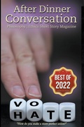 Cover: After Dinner Conversation - Best Of 2022 - After Dinner Conversation