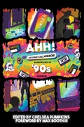 Cover: AHH! That's What I Call Horror - PIT