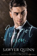 Cover: I've Got You - Sawyer Quinn