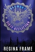 Cover: Harmony - Regina Frame Author