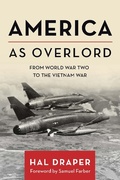 Cover: America as Overlord - Haymarket Books