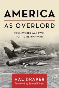 Enlarge image Cover: America as Overlord - Haymarket Books