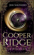 Cover: Cooper Ridge The Wonder Kid - Lucy's Lantern Literature