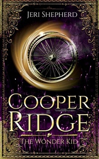 Enlarge image Cover: Cooper Ridge The Wonder Kid - Lucy's Lantern Literature