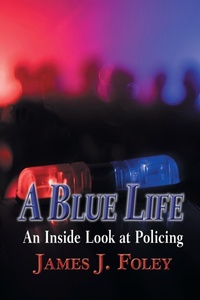 Abbildung von: A Blue Life - SDP Publishing Solutions, LLC
