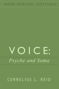 Cover: Voice - Cornelius Reid