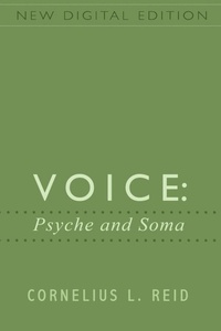 Enlarge image Cover: Voice - Cornelius Reid