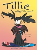 Cover: Tillie What I'm a Dog? - Threeco, LLC