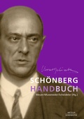 Cover: Sch&ouml;nberg-Handbuch - J.B. Metzler