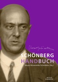 Cover: Sch&ouml;nberg-Handbuch - J.B. Metzler