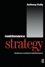 Cover: Maintenance Strategy - Butterworth-Heinemann