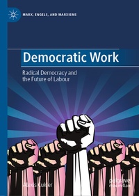 Abbildung von: Democratic Work - Palgrave Macmillan