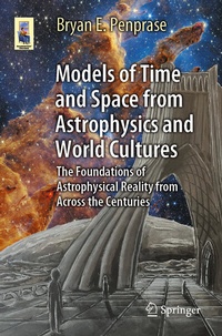 Abbildung von: Models of Time and Space from Astrophysics and World Cultures - Springer