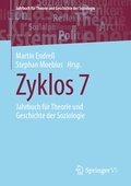 Cover: Zyklos 7 - Springer VS