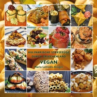 Abbildung von: Vegan - Griechische Küche - EL Politismos