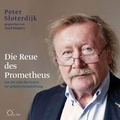 Cover: Die Reue des Prometheus - cc-live