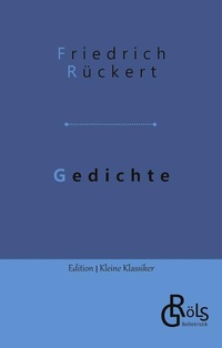 Enlarge image Cover: Gedichte - Gröls Verlag