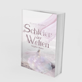 Cover: Schleier der Welten - Ewigliche Illusion (Band 1) - VAJONA