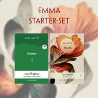 Abbildung von: Emma - Starter-Set (mit Audio-Online) - EasyOriginal Verlag