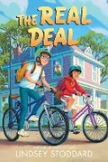Cover: The Real Deal - Collins