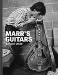 Cover: Marr's Guitars (Signed Edition) - HarperCollins