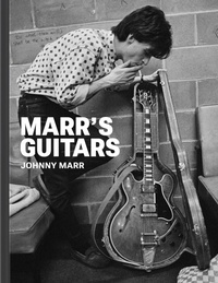 Enlarge image Cover: Marr's Guitars (Signed Edition) - HarperCollins