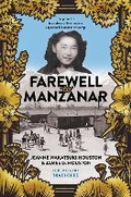 Cover: Farewell to Manzanar 50th Anniversary Edition - HarperCollins