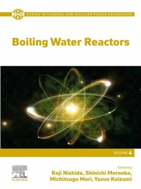 Abbildung von: Boiling Water Reactors - Elsevier