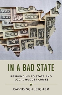 Abbildung von: In a Bad State - Oxford University Press Inc