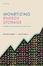 Cover: Monetizing Energy Storage - Oxford University Press