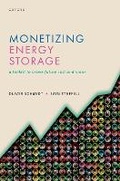 Cover: Monetizing Energy Storage - Oxford University Press