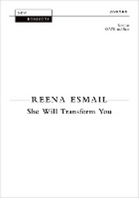 Abbildung von: She Will Transform You - Oxford University Press