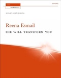 Cover: She Will Transform You - Oxford University Press