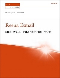 Abbildung von: She Will Transform You - Oxford University Press