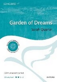 Abbildung von: Garden of Dreams - Oxford University Press