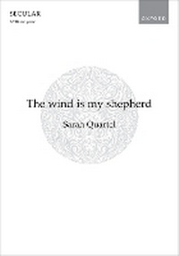 Abbildung von: The wind is my shepherd - Oxford University Press