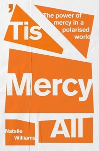 Enlarge image Cover: 'Tis Mercy All - form