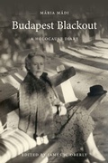 Cover: Budapest Blackout - University of Wisconsin Press
