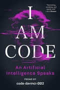 Cover: I Am Code - Back Bay Books