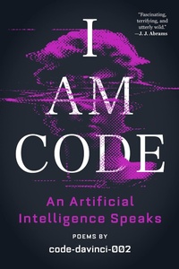Enlarge image Cover: I Am Code - Back Bay Books