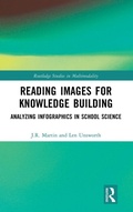 Cover: Reading Images for Knowledge Building - Routledge