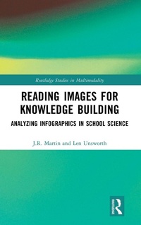 Enlarge image Cover: Reading Images for Knowledge Building - Routledge