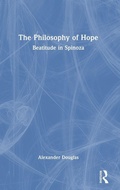 Cover: The Philosophy of Hope - Routledge